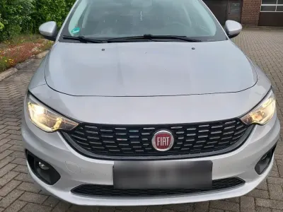 Gebraucht Fiat Tipo