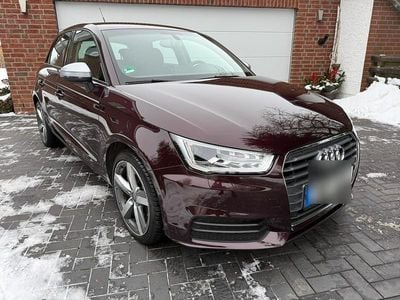 Gebraucht Audi A1 Sportback Design 125 PS (91 kW) 2015 Andere farben Kleinwagen
