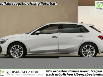 Gebraucht Audi A3