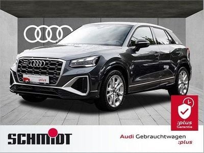 Audi SQ2