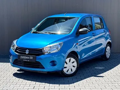 Gebraucht Suzuki Celerio