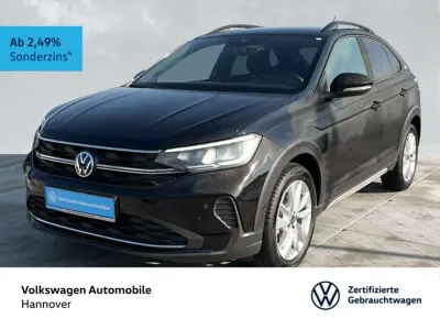 Gebraucht VW Taigo