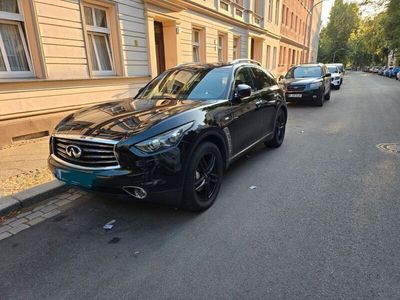 Infiniti Fx30