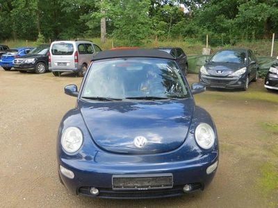 VW Beetle