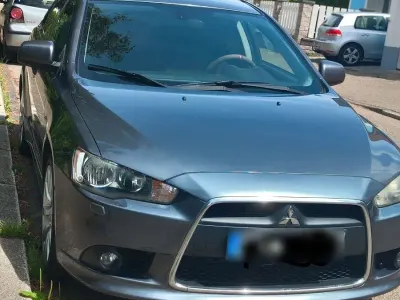 Gebraucht Mitsubishi Lancer