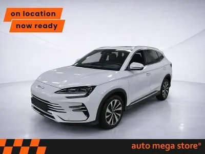Gebraucht BYD Seal U