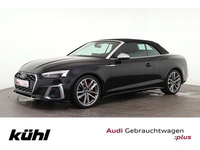 Audi S5 Cabriolet