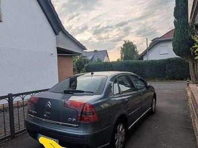 Citroën C5