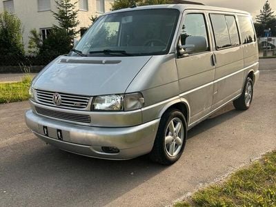 VW T4