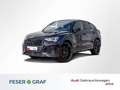 gebraucht Audi RS Q3 Sportback