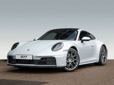 Porsche 911 Carrera