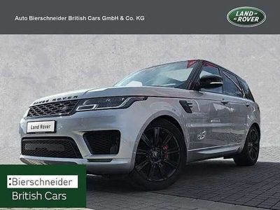 gebraucht Land Rover Range Rover Sport P400e HSE Dynamic Hybrid