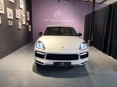 Porsche Cayenne S