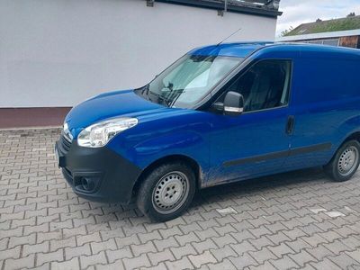 gebraucht Opel Combo Preis incl.19 % MwSt