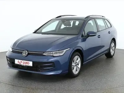 Gebraucht VW Golf VIII Life 116 PS (85 kW) 2024 Andere Kombi