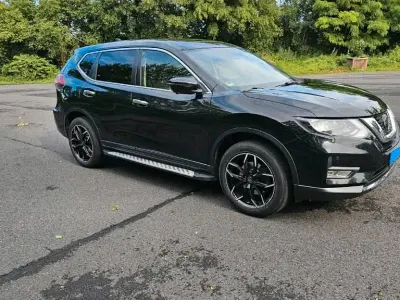 Gebraucht Nissan X-Trail
