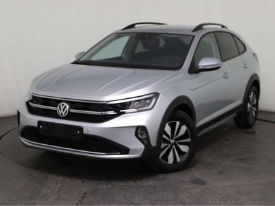 Neu VW Taigo Edition 116 PS (85 kW) 2026 Silber SUV