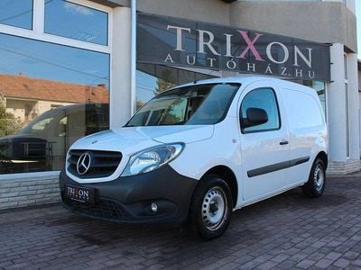 Mercedes Citan 111