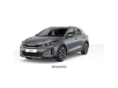Neu Kia XCeed 116 PS (85 kW) 2025 Grau SUV