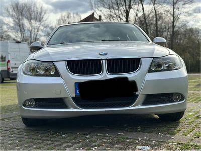 gebraucht BMW 318 i Limousine