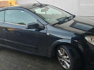 Opel Astra Cabriolet
