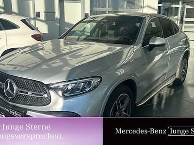 Mercedes GLC300