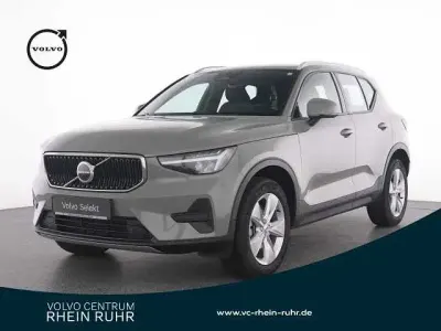 Gebraucht Volvo XC40