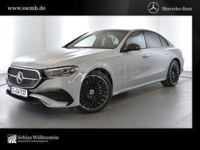 Mercedes E450