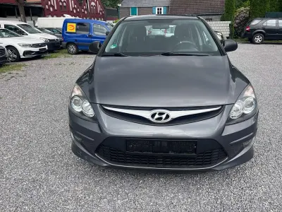 Gebraucht Hyundai i30