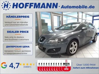 Gebraucht Seat Leon