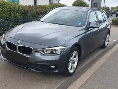 Gebraucht BMW 320