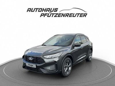 Neu Ford Kuga ST-Line 186 PS (136 kW) 2025 Magneticgrau (metallic) SUV