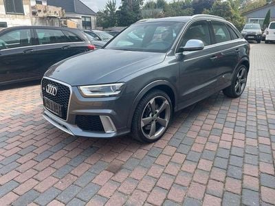 Audi RS Q3