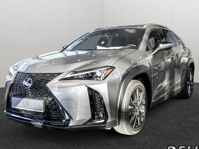Lexus UX 300h