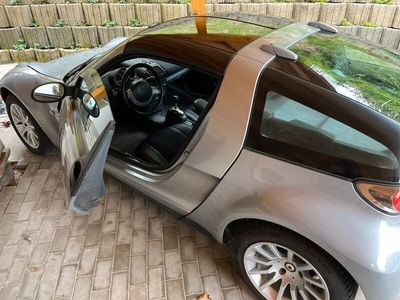 gebraucht Smart Roadster Coupé Hardtop