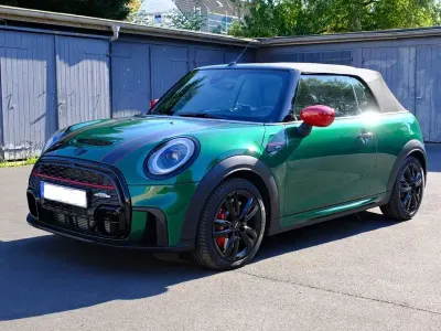 Gebraucht Mini John Cooper Works