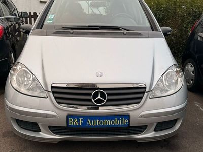 gebraucht Mercedes A180 A 180 A -KlasseCDI