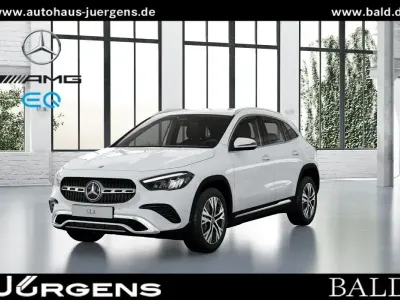 Gebraucht Mercedes GLA220