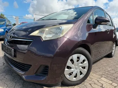 Gebraucht Toyota Verso-S