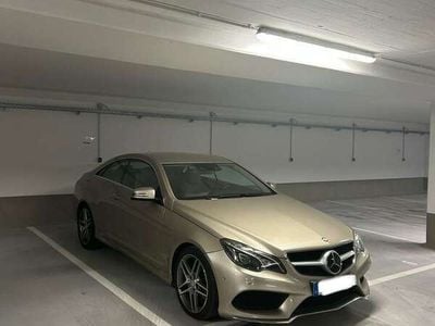 Mercedes E350
