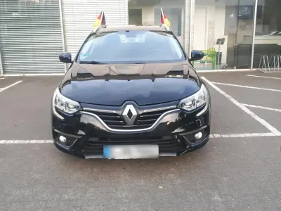 Gebraucht Renault Mégane GrandTour