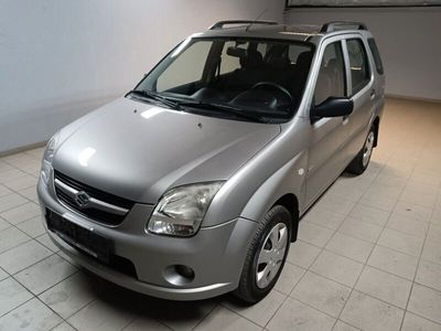 gebraucht Suzuki Ignis 1,3 Club