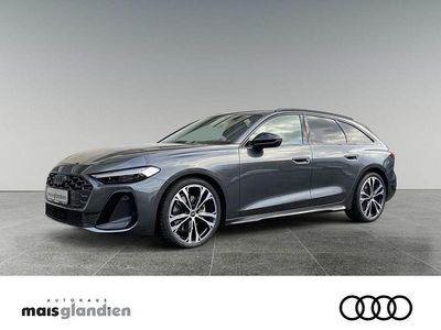 Daytonagrau perleffekt Gebraucht 2025 Audi A5 Ambiente Coupé | 55.880 € (Superpreis)