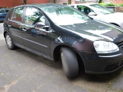 VW Golf V