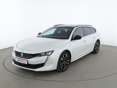Gebraucht Peugeot 508