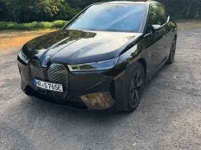 Gebraucht BMW iX