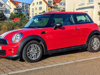Mini One D