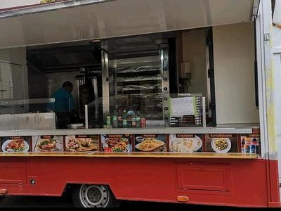 Usata Renault Master 2010 Andere farben