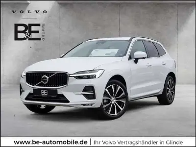 Brugt Volvo XC60 145 HK (106 kW) 2023 SUV