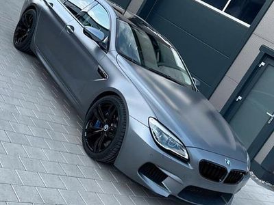 BMW M6
